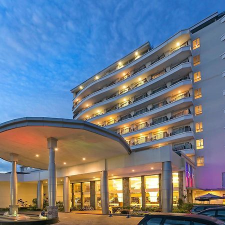 BW Suite Belitung Tanjung Pandan Exteriör bild