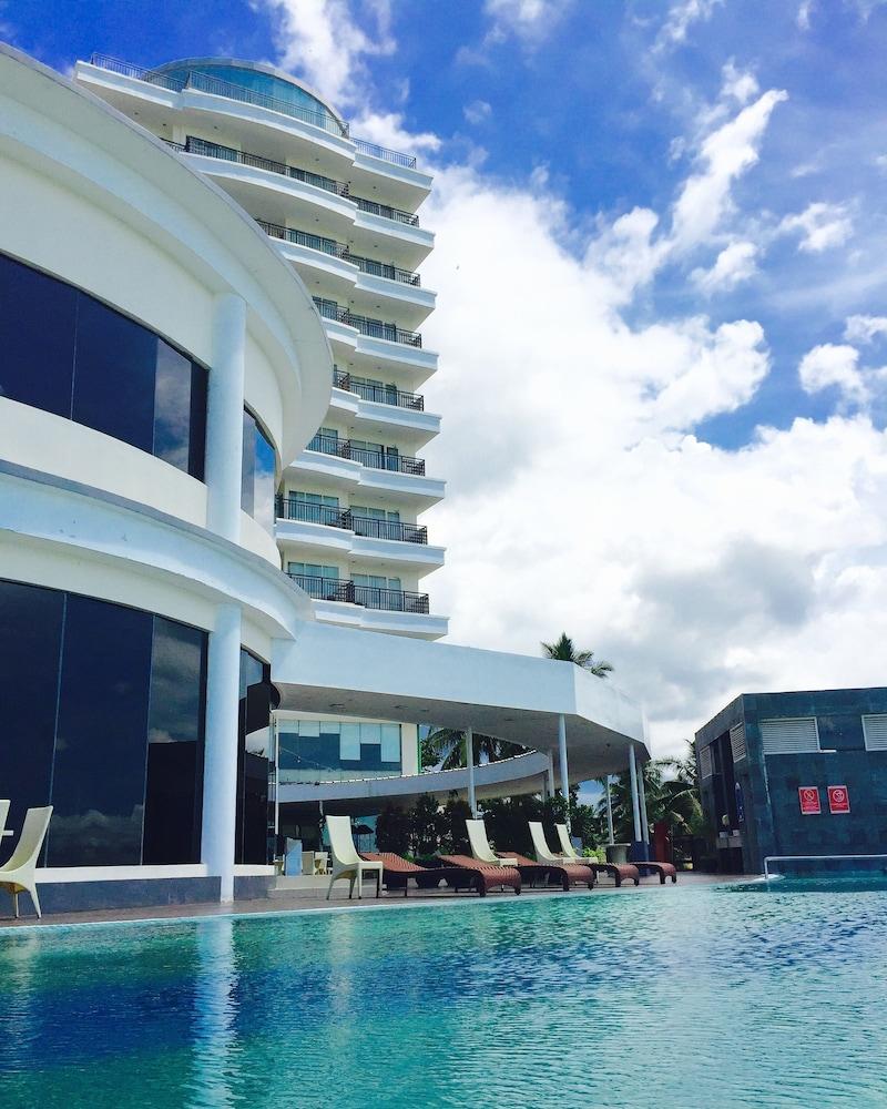 BW Suite Belitung Tanjung Pandan Exteriör bild
