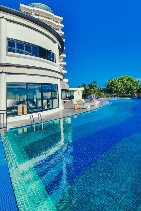 BW Suite Belitung Tanjung Pandan Exteriör bild