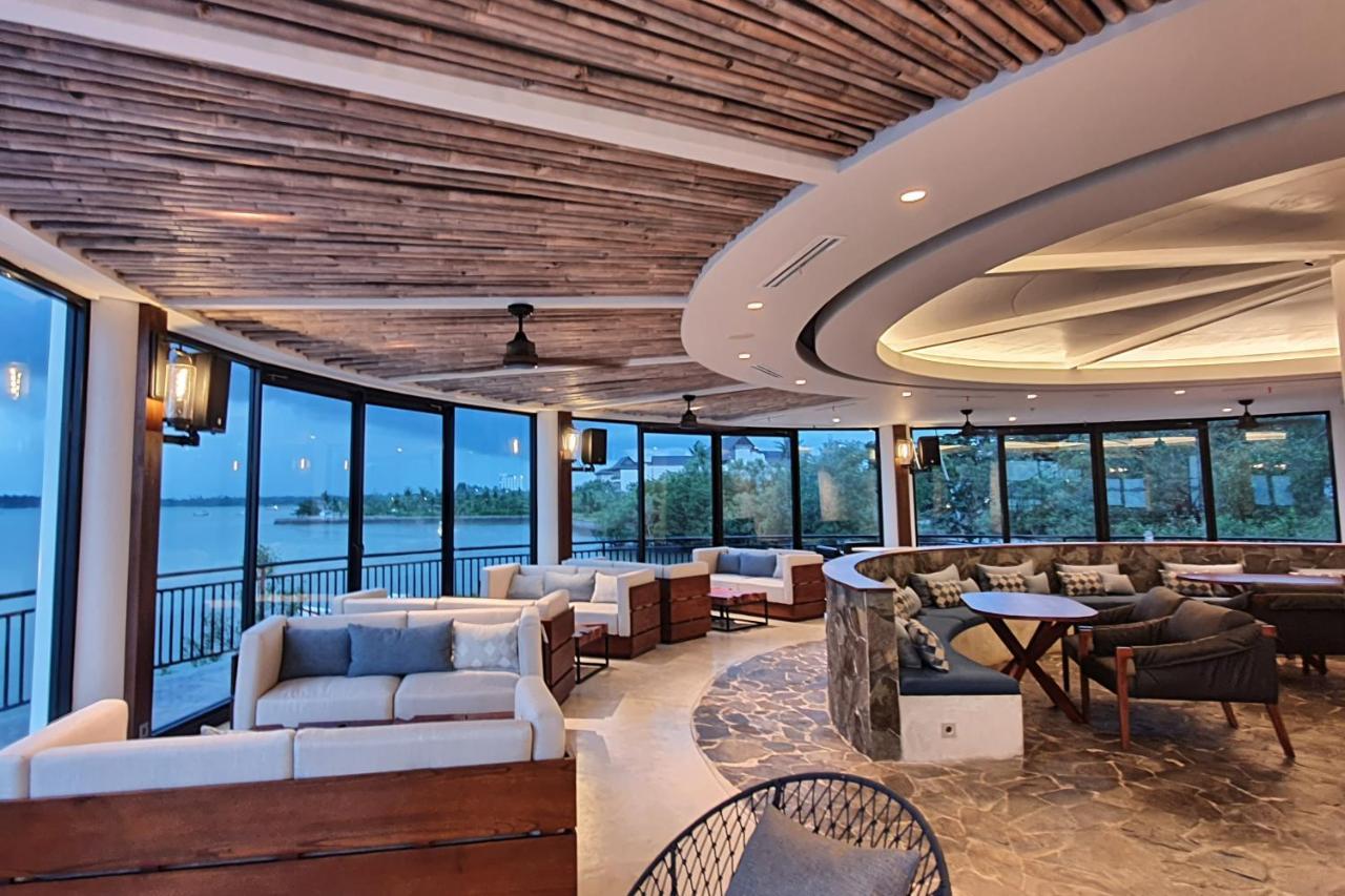 BW Suite Belitung Tanjung Pandan Exteriör bild