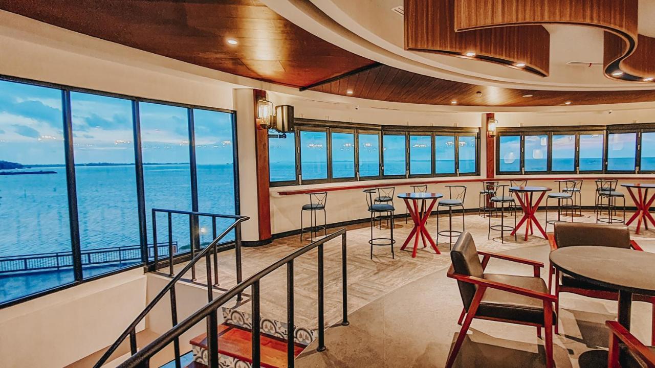 BW Suite Belitung Tanjung Pandan Exteriör bild