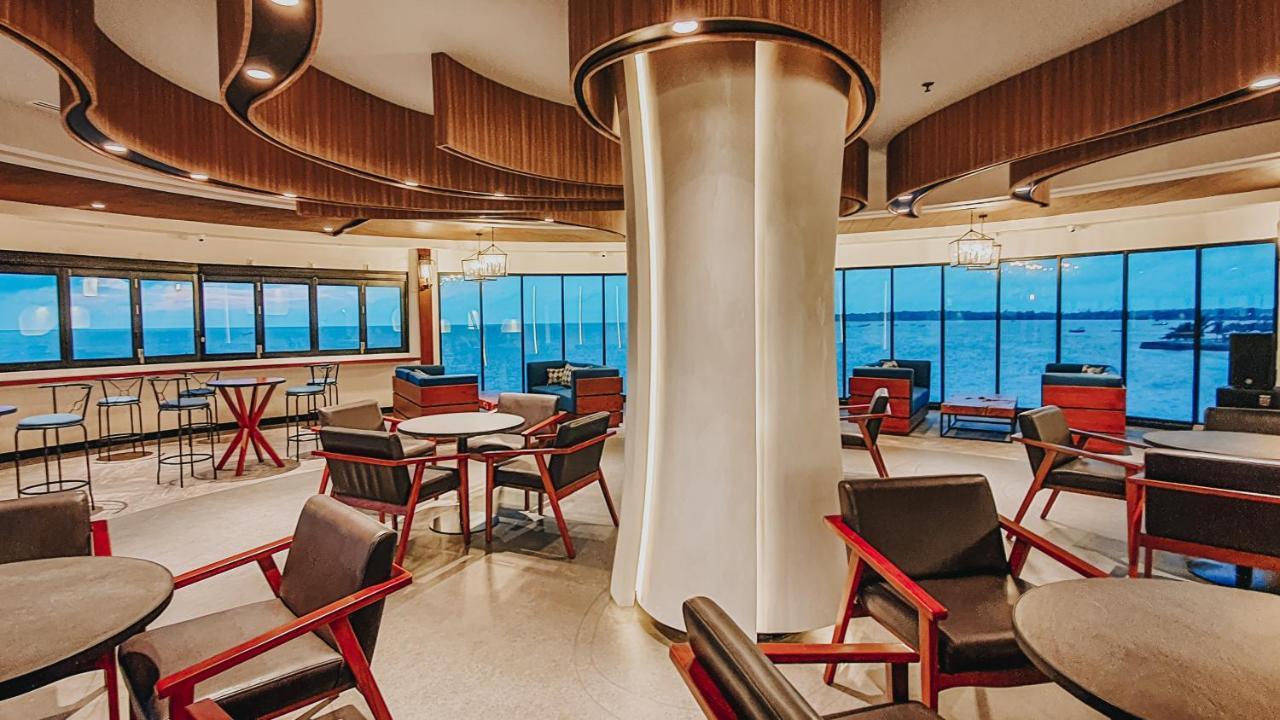 BW Suite Belitung Tanjung Pandan Exteriör bild