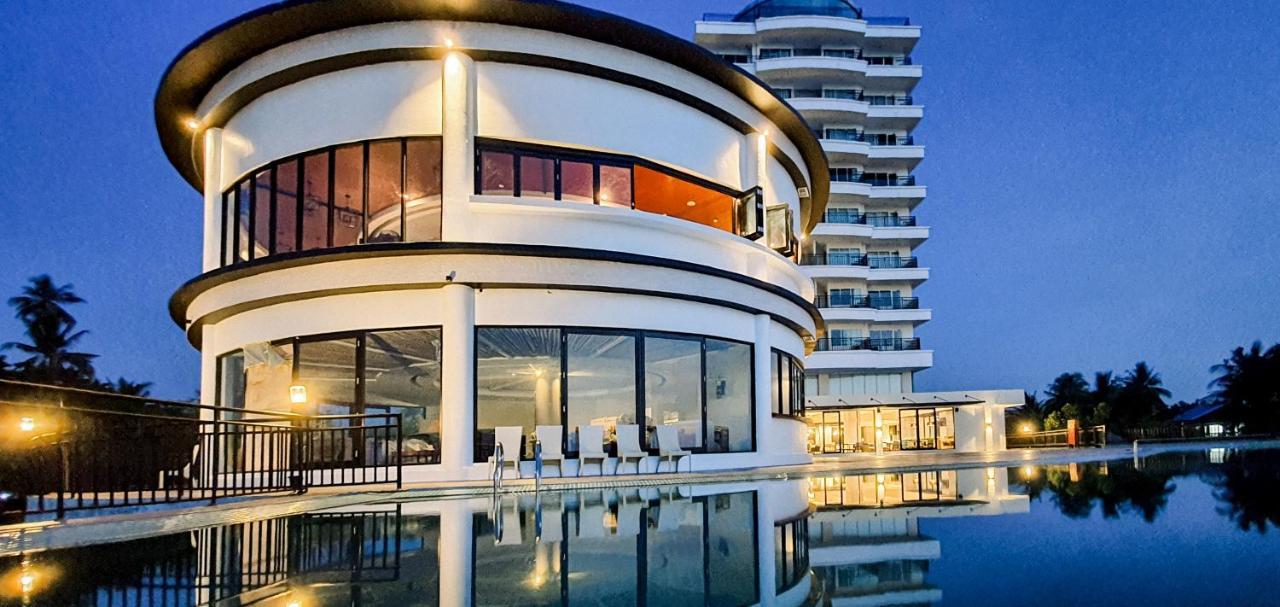 BW Suite Belitung Tanjung Pandan Exteriör bild