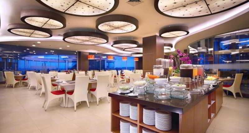 BW Suite Belitung Tanjung Pandan Exteriör bild
