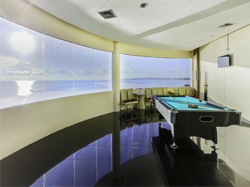 BW Suite Belitung Tanjung Pandan Exteriör bild