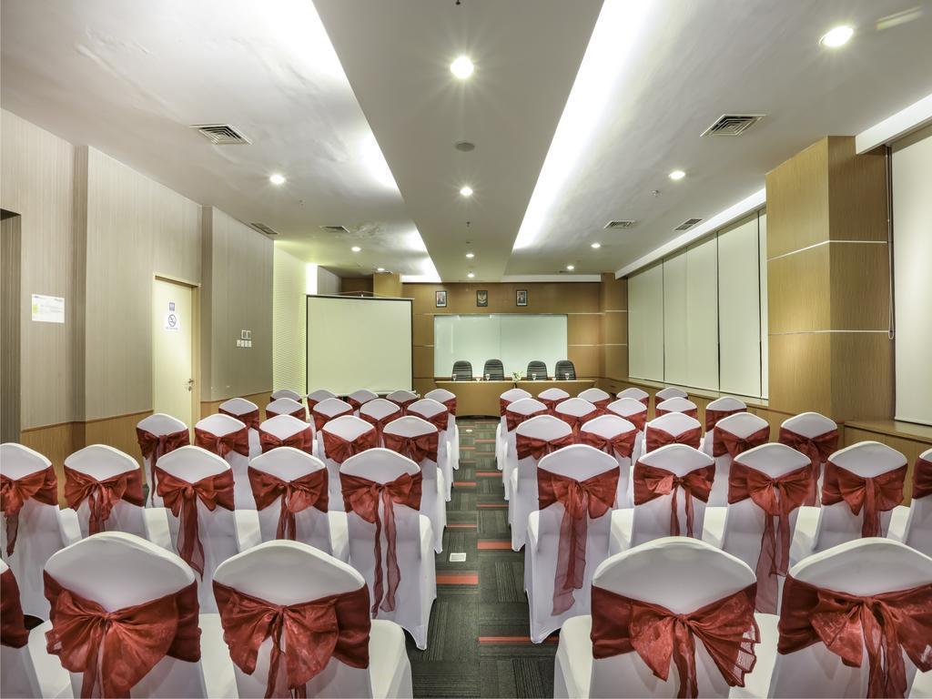 BW Suite Belitung Tanjung Pandan Exteriör bild