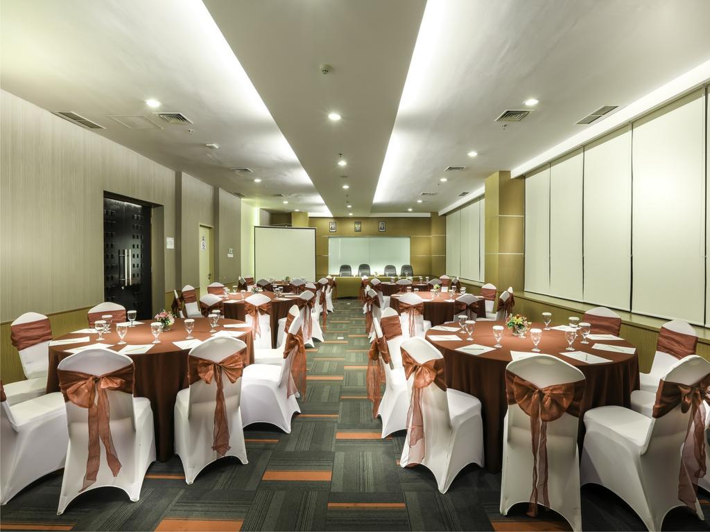 BW Suite Belitung Tanjung Pandan Exteriör bild